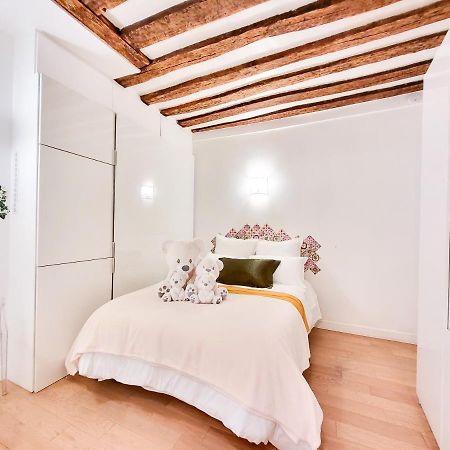 New Flat! 1Min To Saint Germain Des Pres Apartment Paris Ngoại thất bức ảnh