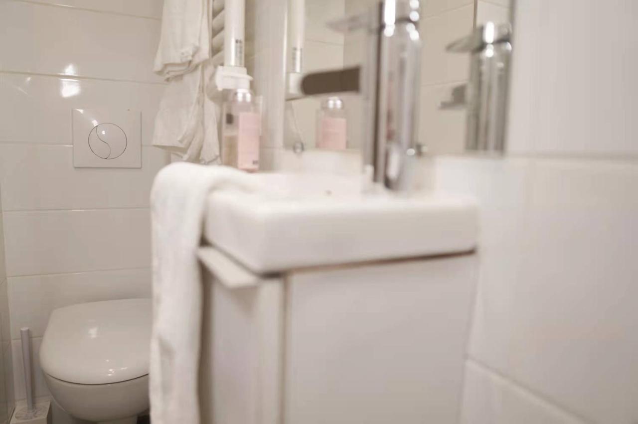 New Flat! 1Min To Saint Germain Des Pres Apartment Paris Ngoại thất bức ảnh