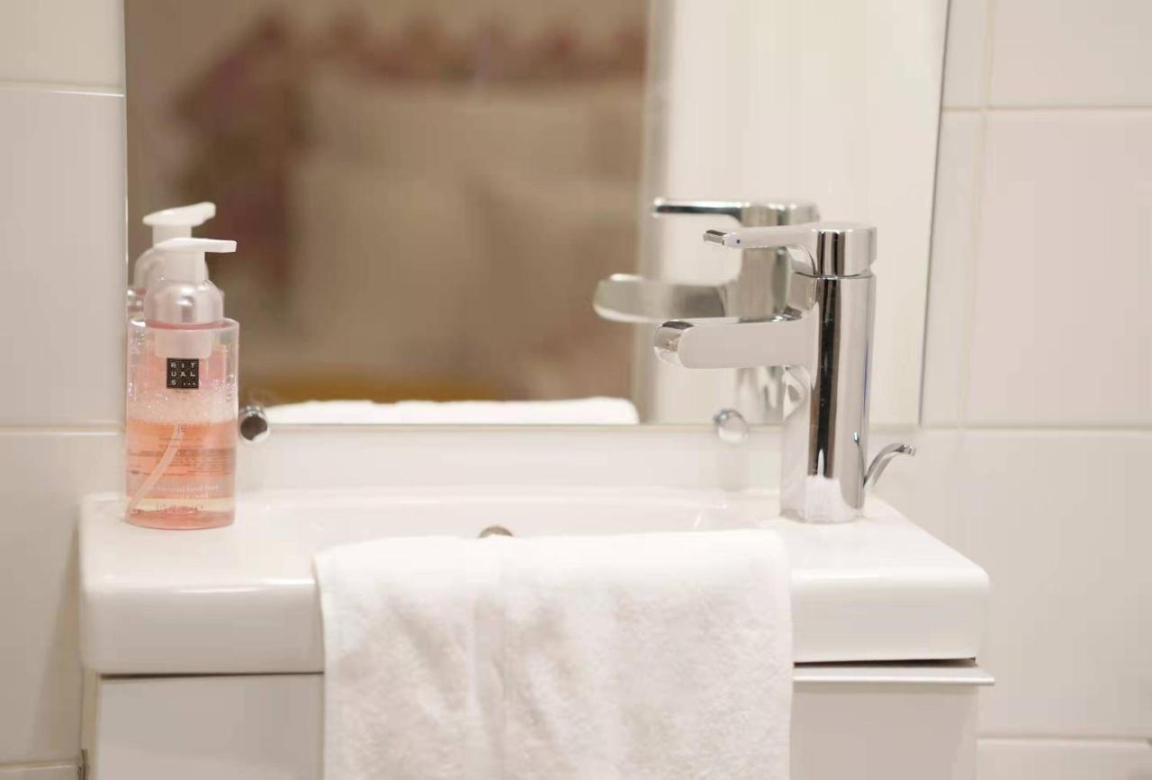 New Flat! 1Min To Saint Germain Des Pres Apartment Paris Ngoại thất bức ảnh