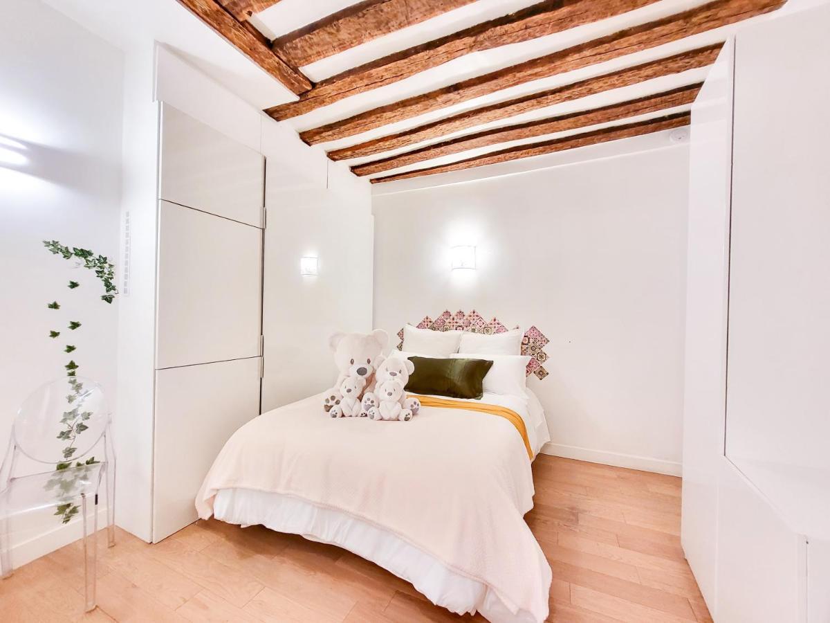 New Flat! 1Min To Saint Germain Des Pres Apartment Paris Ngoại thất bức ảnh
