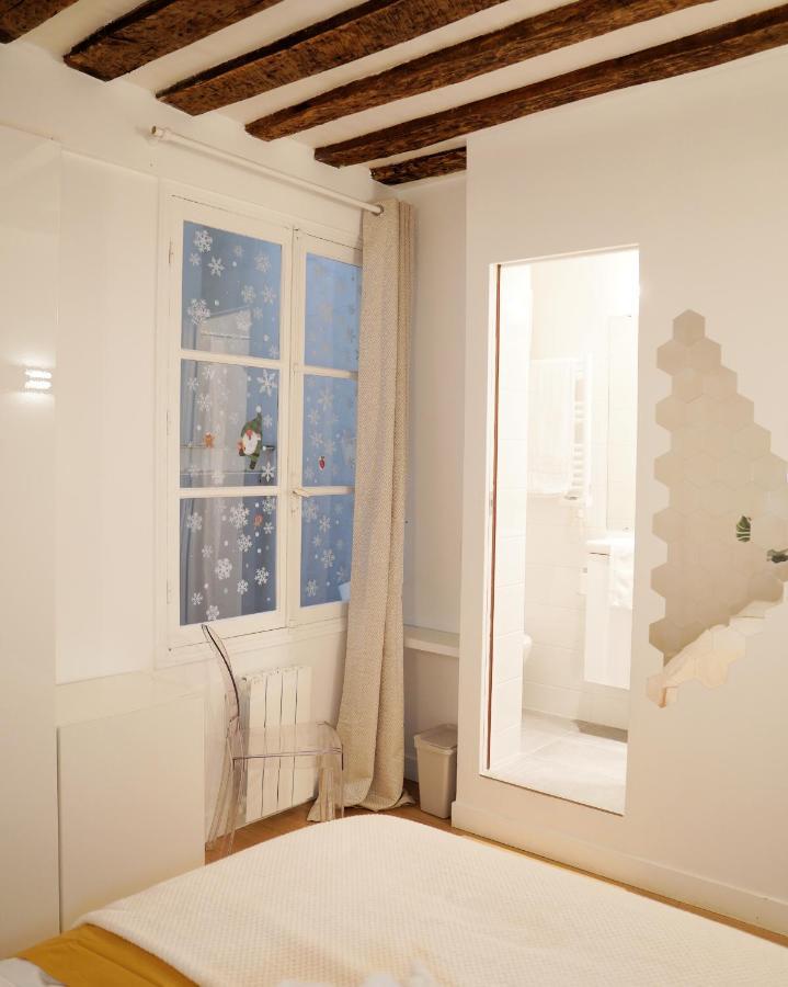 New Flat! 1Min To Saint Germain Des Pres Apartment Paris Ngoại thất bức ảnh